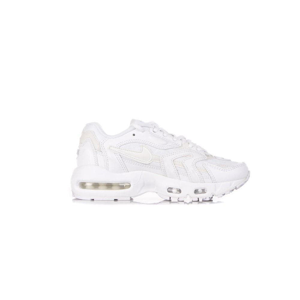 Nike Scarpa Bassa Donna W Air Max 96 Ii White/white/pure Platinum da donna in Scarpe da corsa su strada Drestige - Casamassima, commercioVirtuoso.it