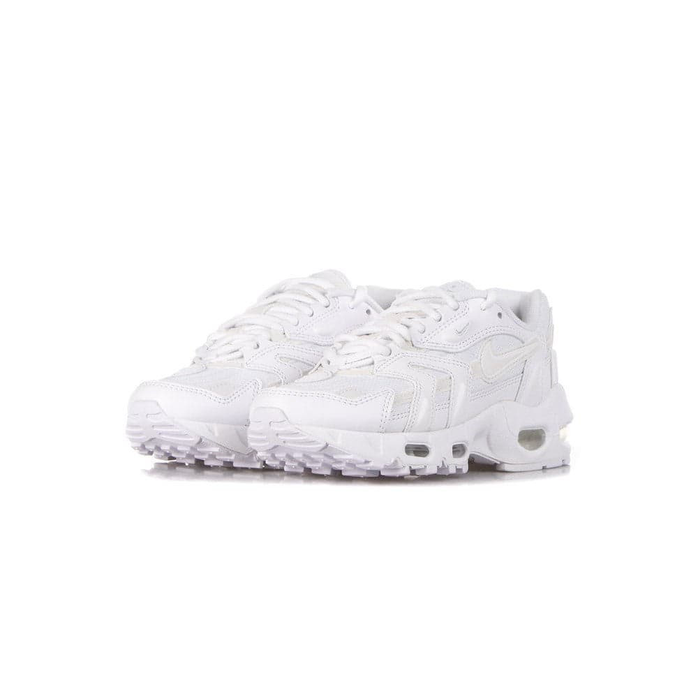 Nike Scarpa Bassa Donna W Air Max 96 Ii White/white/pure Platinum da donna in Scarpe da corsa su strada Drestige - Casamassima, commercioVirtuoso.it
