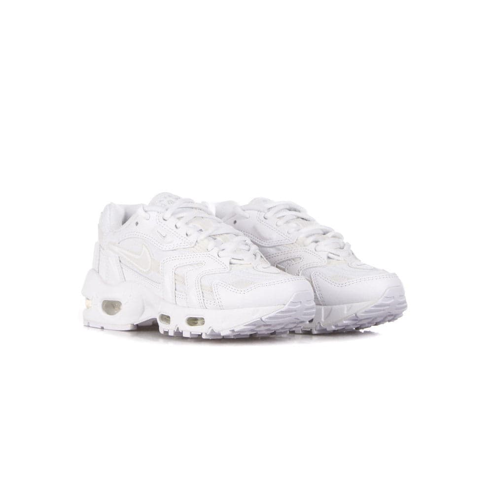 Nike Scarpa Bassa Donna W Air Max 96 Ii White/white/pure Platinum da donna in Scarpe da corsa su strada Drestige - Casamassima, commercioVirtuoso.it