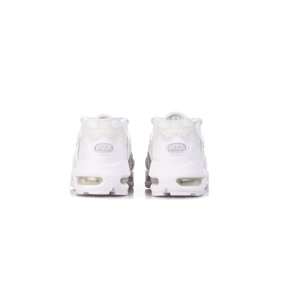 Nike Scarpa Bassa Donna W Air Max 96 Ii White/white/pure Platinum da donna in Scarpe da corsa su strada Drestige - Casamassima, commercioVirtuoso.it