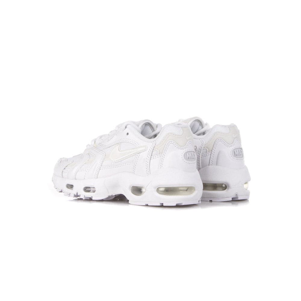 Nike Scarpa Bassa Donna W Air Max 96 Ii White/white/pure Platinum da donna in Scarpe da corsa su strada Drestige - Casamassima, commercioVirtuoso.it