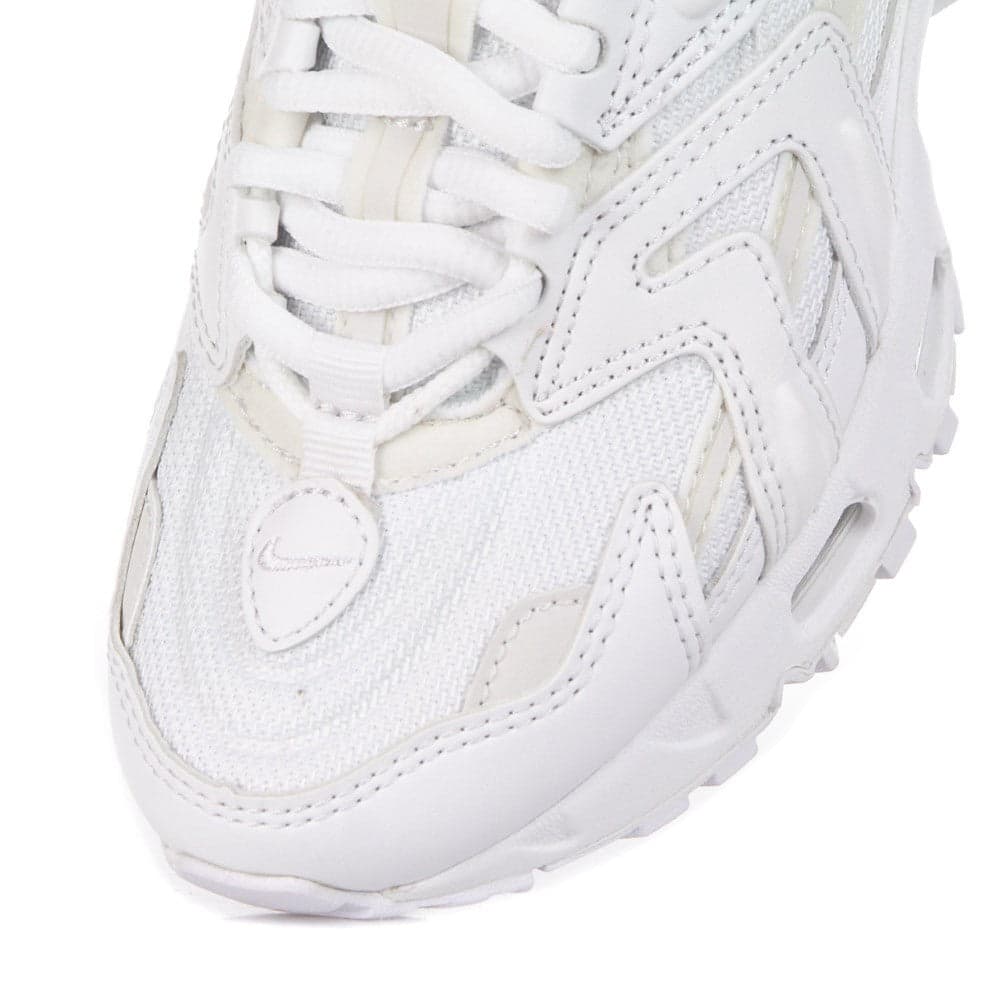 Nike Scarpa Bassa Donna W Air Max 96 Ii White/white/pure Platinum da donna in Scarpe da corsa su strada Drestige - Casamassima, commercioVirtuoso.it
