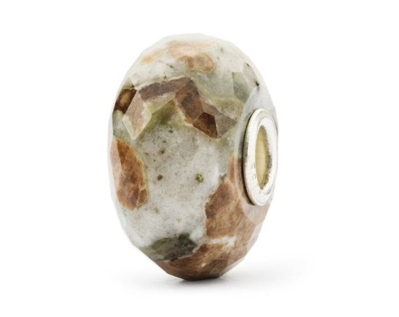 Trollbeads- Beads Granato Fedelspato in Bead Charm Alba Gioielli - Casoria, commercioVirtuoso.it