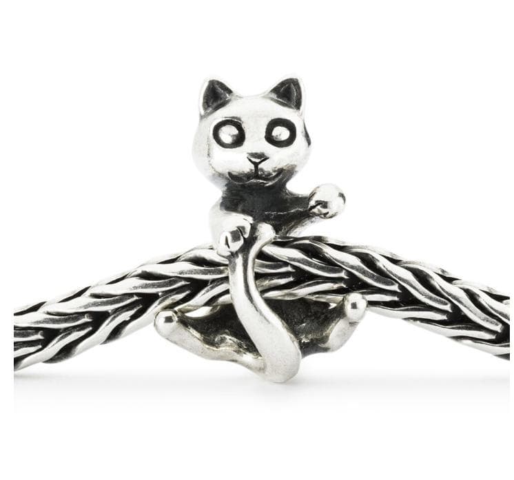Trollbeads- Beads Gatto Innamorato in Bead Charm Alba Gioielli - Casoria, commercioVirtuoso.it