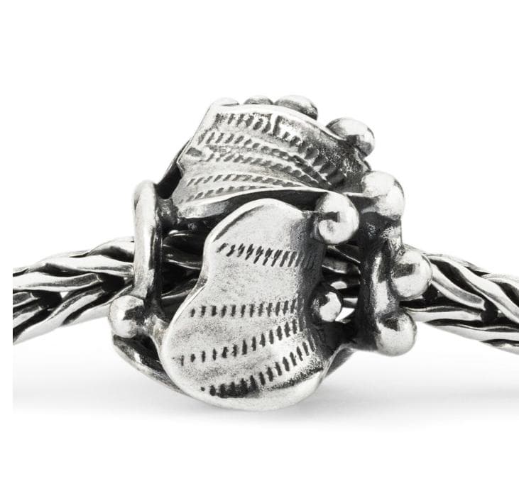 Trollbeads- Beads Corolla in Bead Charm Alba Gioielli - Casoria, commercioVirtuoso.it