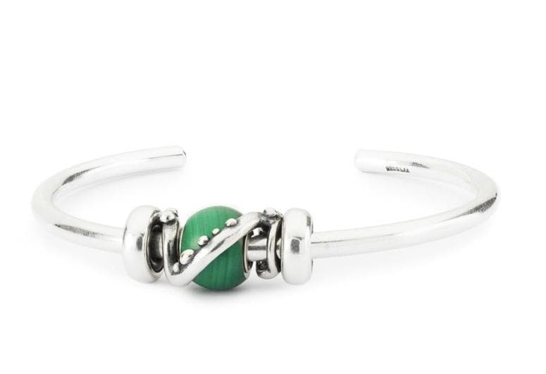 Trollbeads- Beads Bocciolo in Bead Charm Alba Gioielli - Casoria, commercioVirtuoso.it