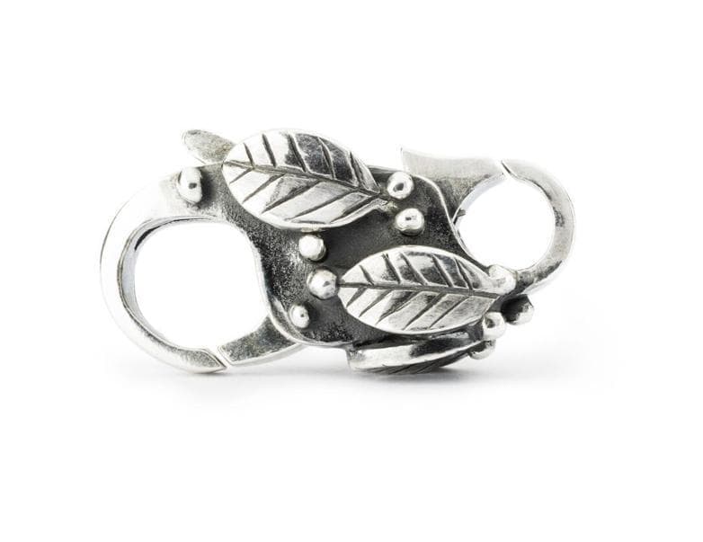 Trollbeads- Chiusura Giardino delle Farfalle in Bead Charm Alba Gioielli - Casoria, commercioVirtuoso.it