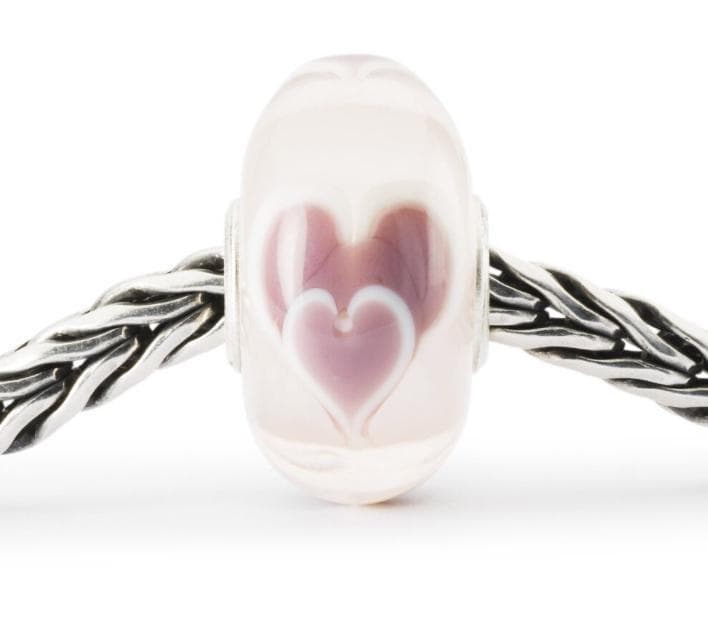 Trollbeads- Beads Dolce Legame in Bead Charm Alba Gioielli - Casoria, commercioVirtuoso.it
