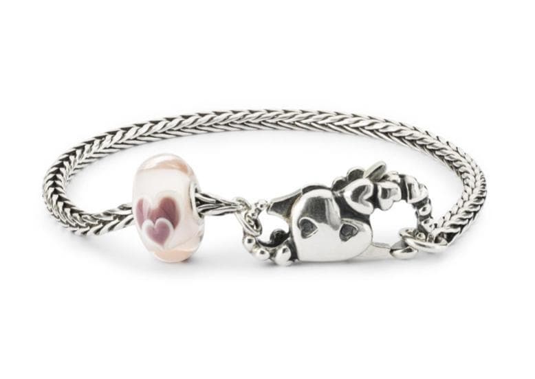 Trollbeads- Beads Dolce Legame in Bead Charm Alba Gioielli - Casoria, commercioVirtuoso.it