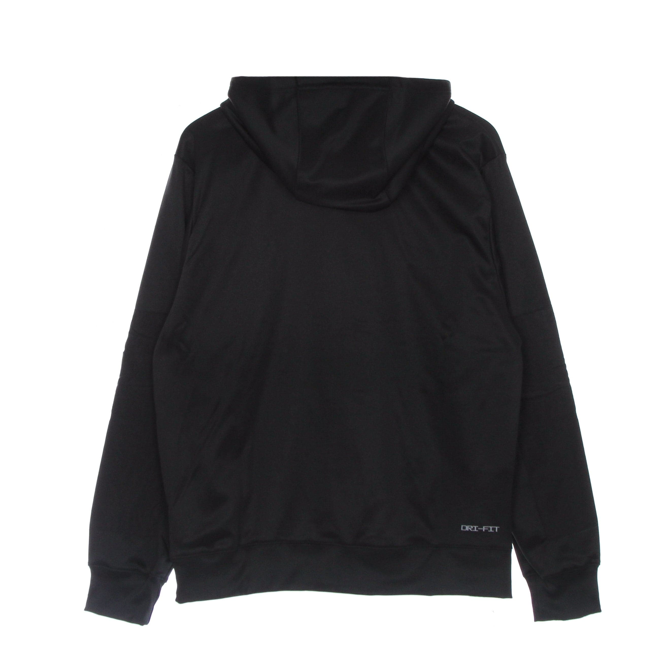 Nike Felpa Cappuccio Uomo Dri Fit Fleece Po Hoodie Black/black/black da uomo in Felpe con cappuccio Drestige - Casamassima, commercioVirtuoso.it