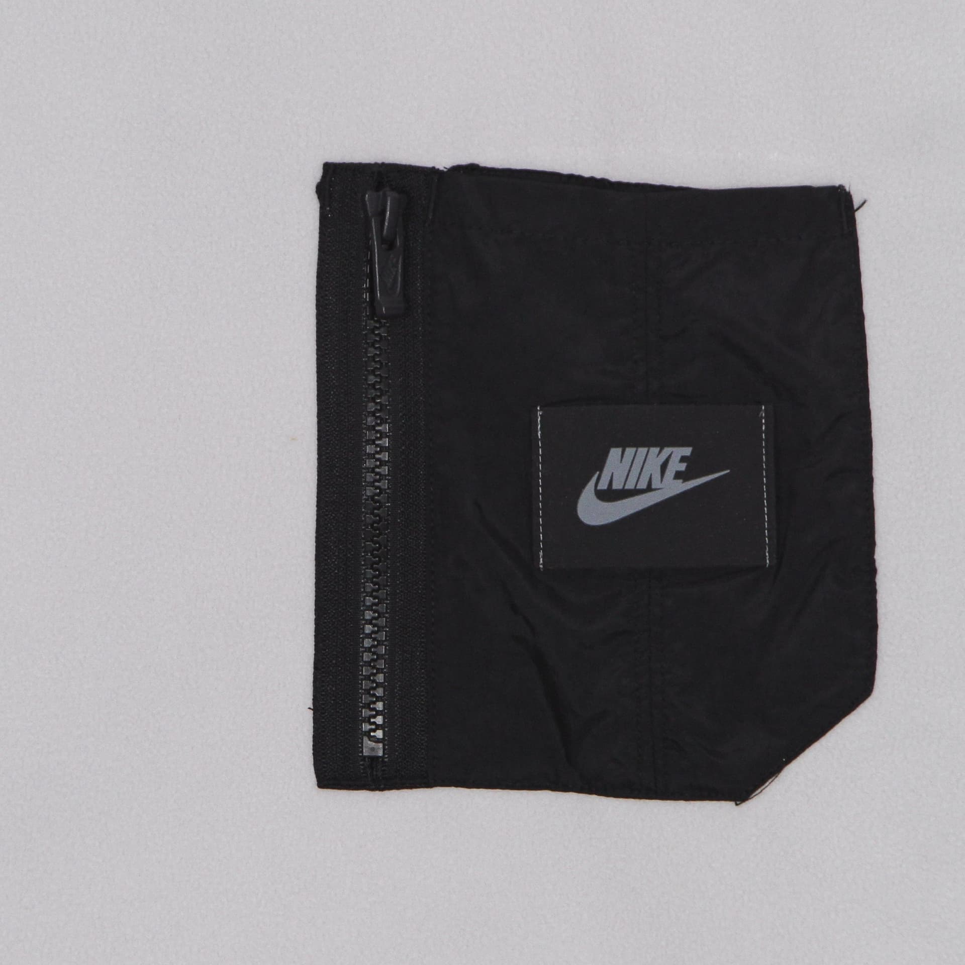 Nike Felpa Girocollo Uomo Sportswear Spu Therma-fit Polar Fleece Crew Lt Iron Ore/black/black da uomo in Felpe senza cappuccio Drestige - Casamassima, commercioVirtuoso.it
