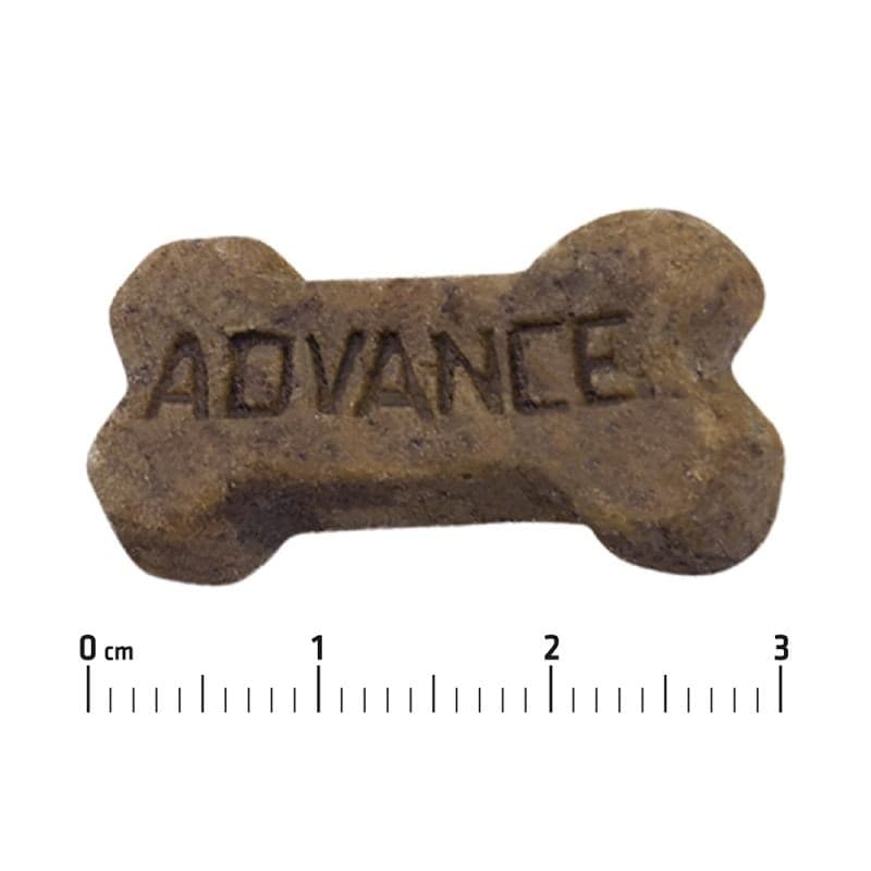 Advance Snack Cane Puppy 150 gr in Biscotti bocconcini e snack 101 Market - Poggibonsi, commercioVirtuoso.it