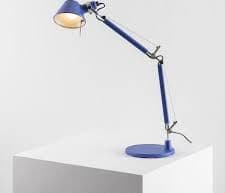 Tolomeo Micro Matt Edition - Artemide in Lampade da tavolo e abat-jour Brilla Luce - Sarzana, commercioVirtuoso.it