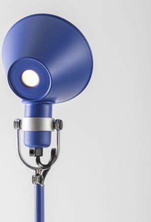 Tolomeo Micro Matt Edition - Artemide in Lampade da tavolo e abat-jour Brilla Luce - Sarzana, commercioVirtuoso.it