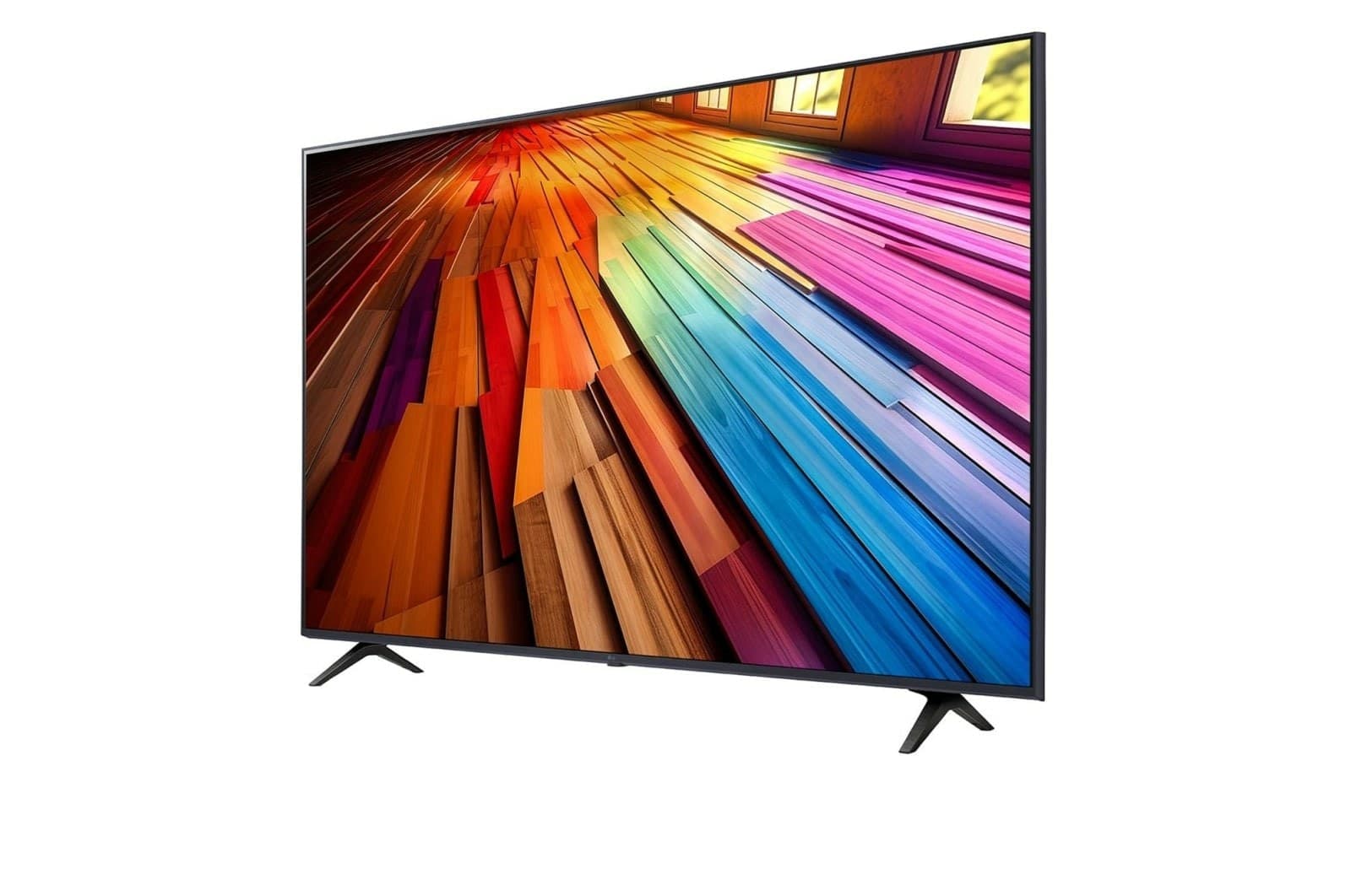 LG Smart TV 65 Pollici 4K Ultra HD Display LED Sistema WebOS AI ThinQ Europa Black - 65UT80003 in Televisori Ecoprice.it - Avellino, commercioVirtuoso.it