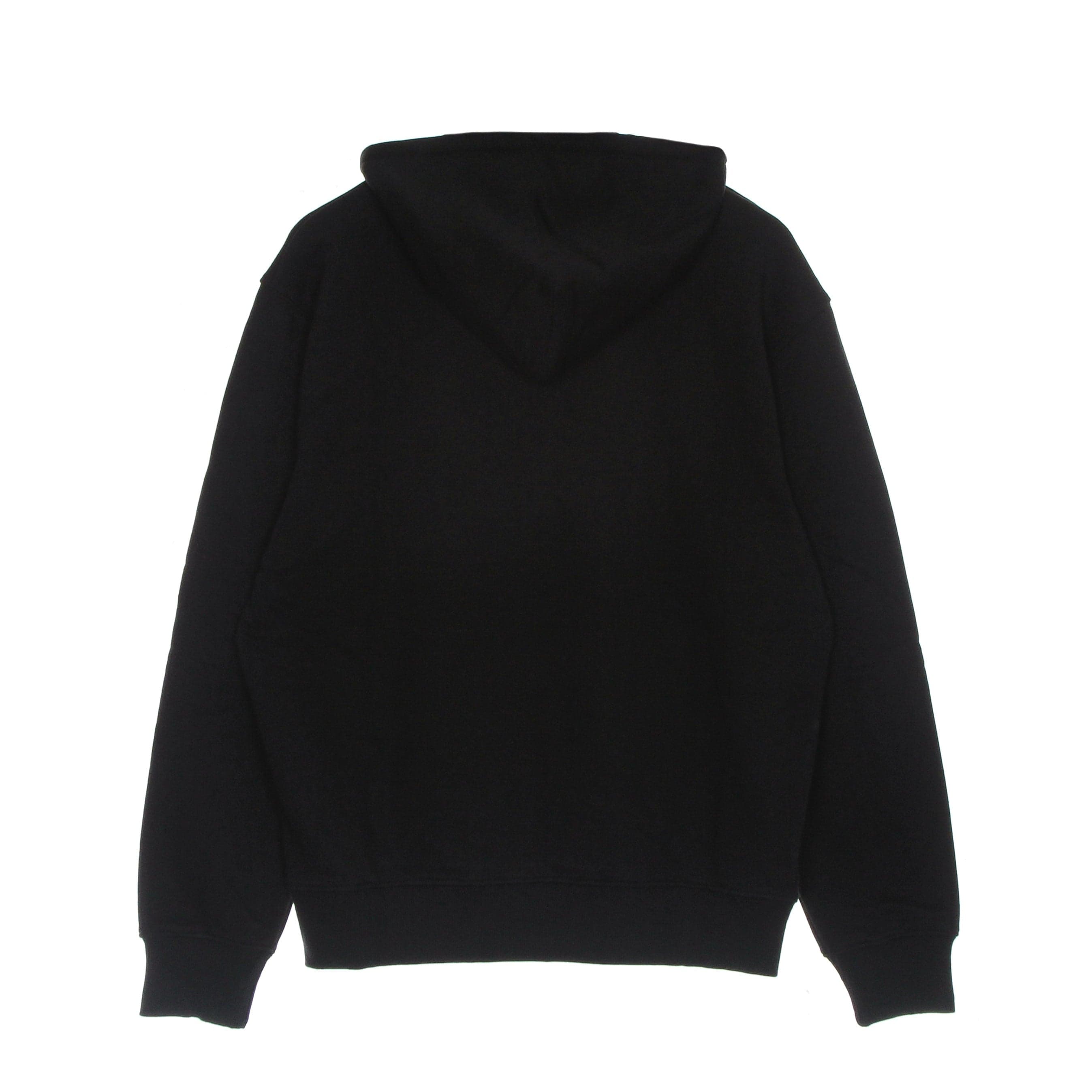 DOOMSDAY Felpa Leggera Cappuccio Uomo Peace Warriors Hoodie Black da uomo in Felpe con cappuccio Drestige - Casamassima, commercioVirtuoso.it