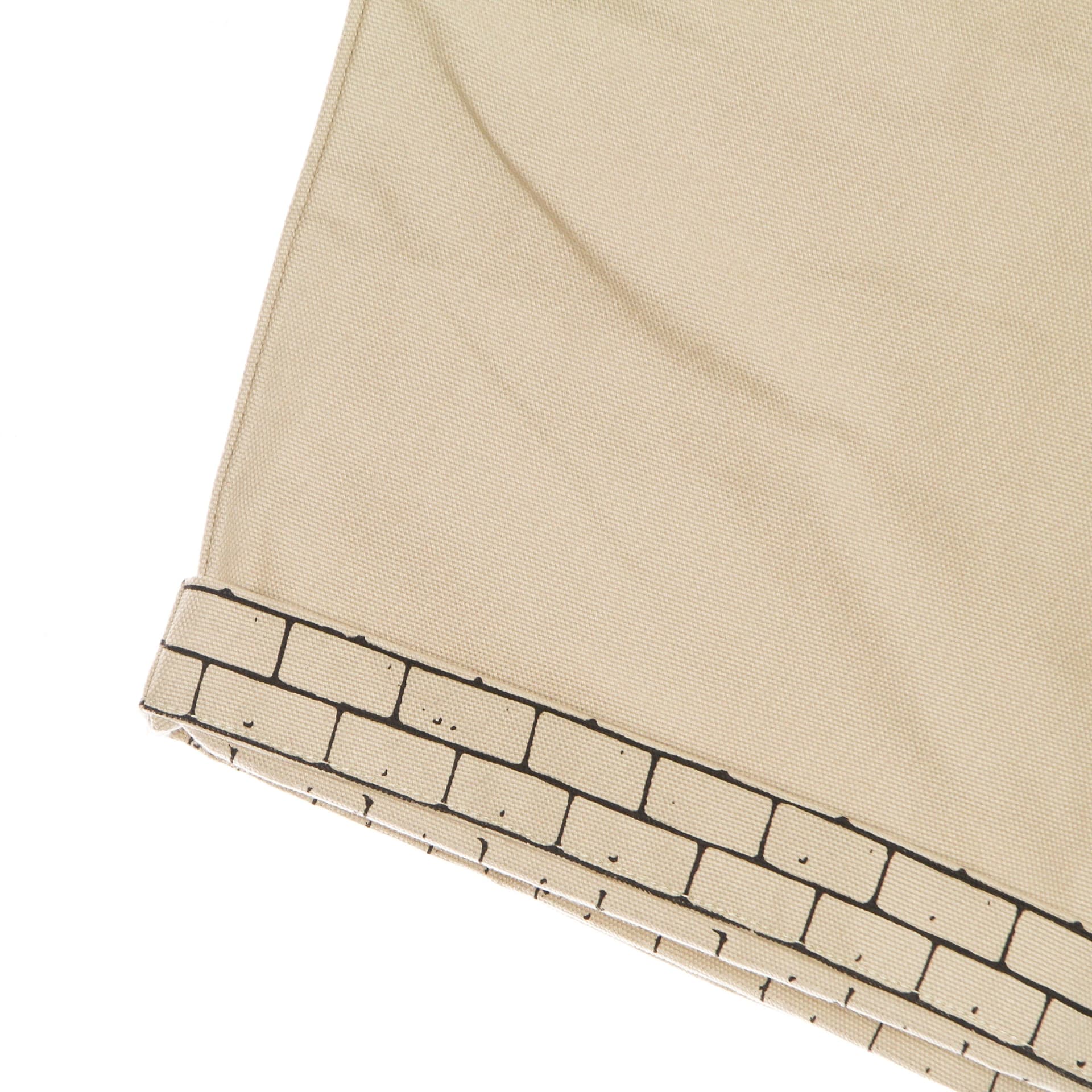 DOOMSDAY Pantalone Corto Uomo Crush Shorts Beige da uomo in Pantaloncini Drestige - Casamassima, commercioVirtuoso.it