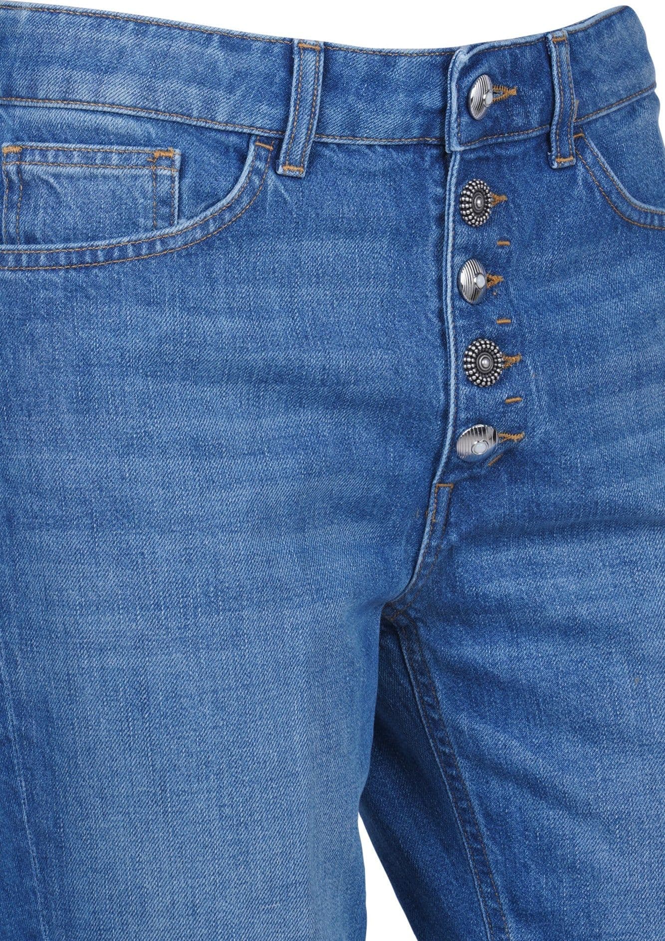 DONDUP Dondup - Jeans - 470232 - Denim da donna in Jeans Drestige - Casamassima, commercioVirtuoso.it