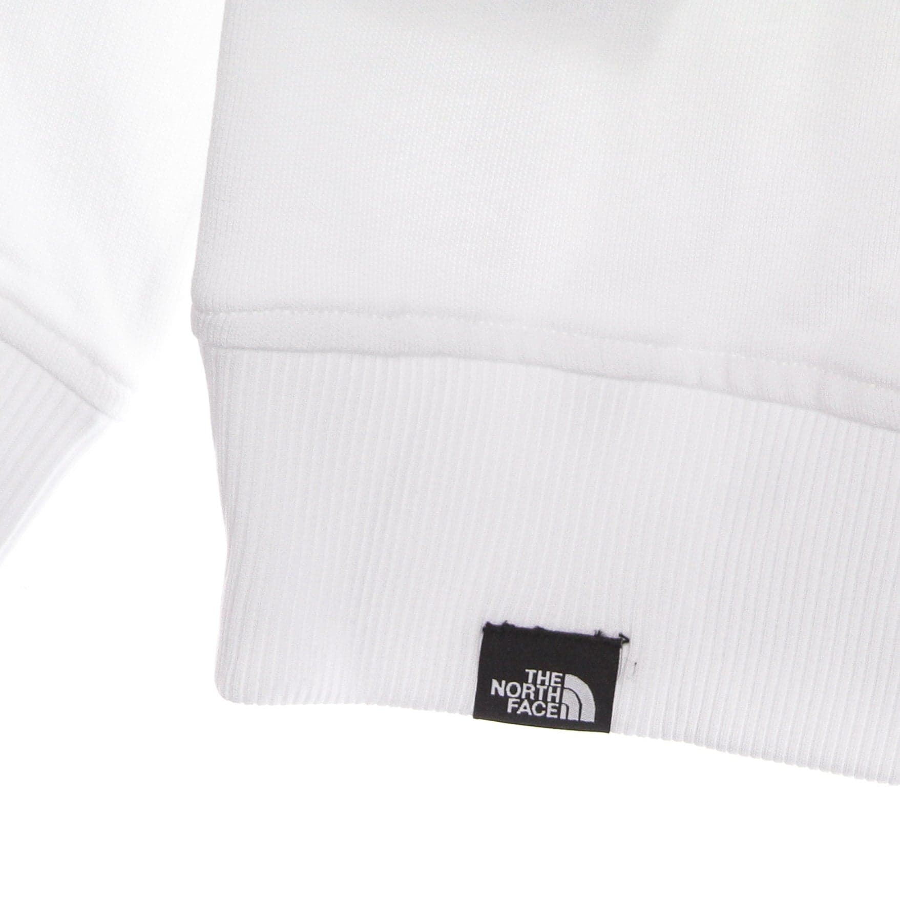 THE NORTH FACE Felpa Cappuccio Uomo Fine Hoodie White da uomo in Felpe con cappuccio Drestige - Casamassima, commercioVirtuoso.it