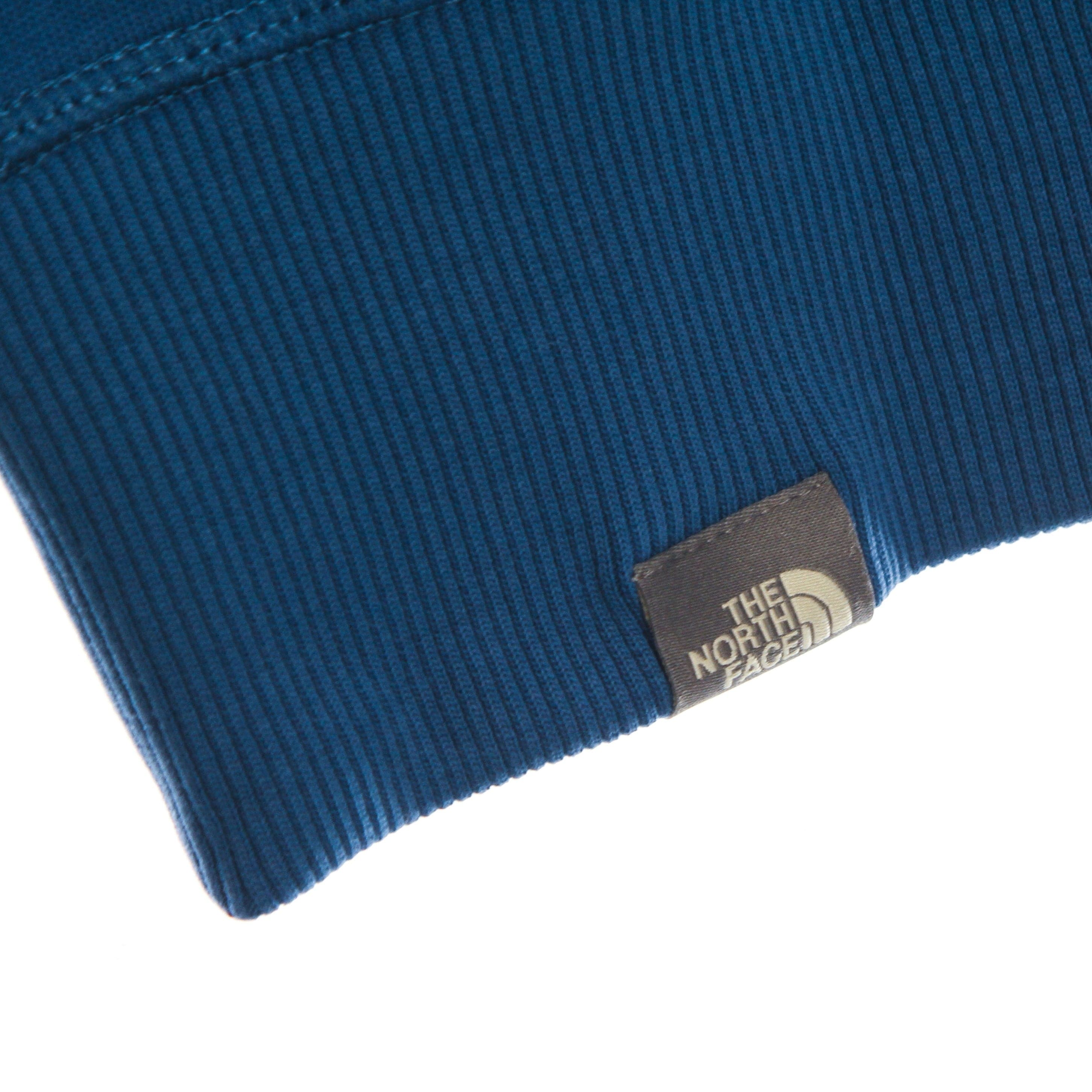 THE NORTH FACE Felpa Leggera Girocollo Uomo Drew Peak Crew Light Banff Blue da uomo in Felpe con cappuccio Drestige - Casamassima, commercioVirtuoso.it