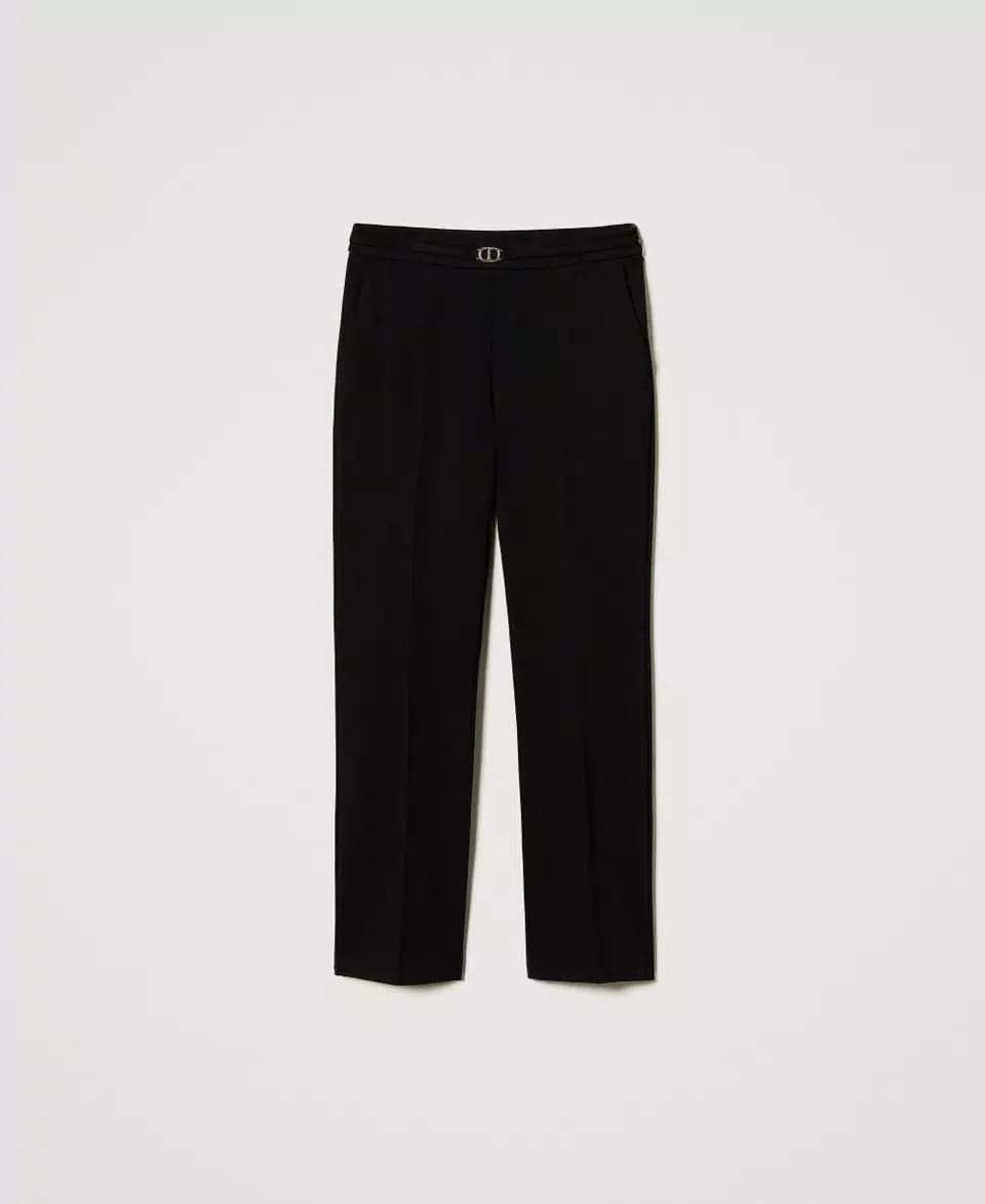 Twinset Pantalone donna