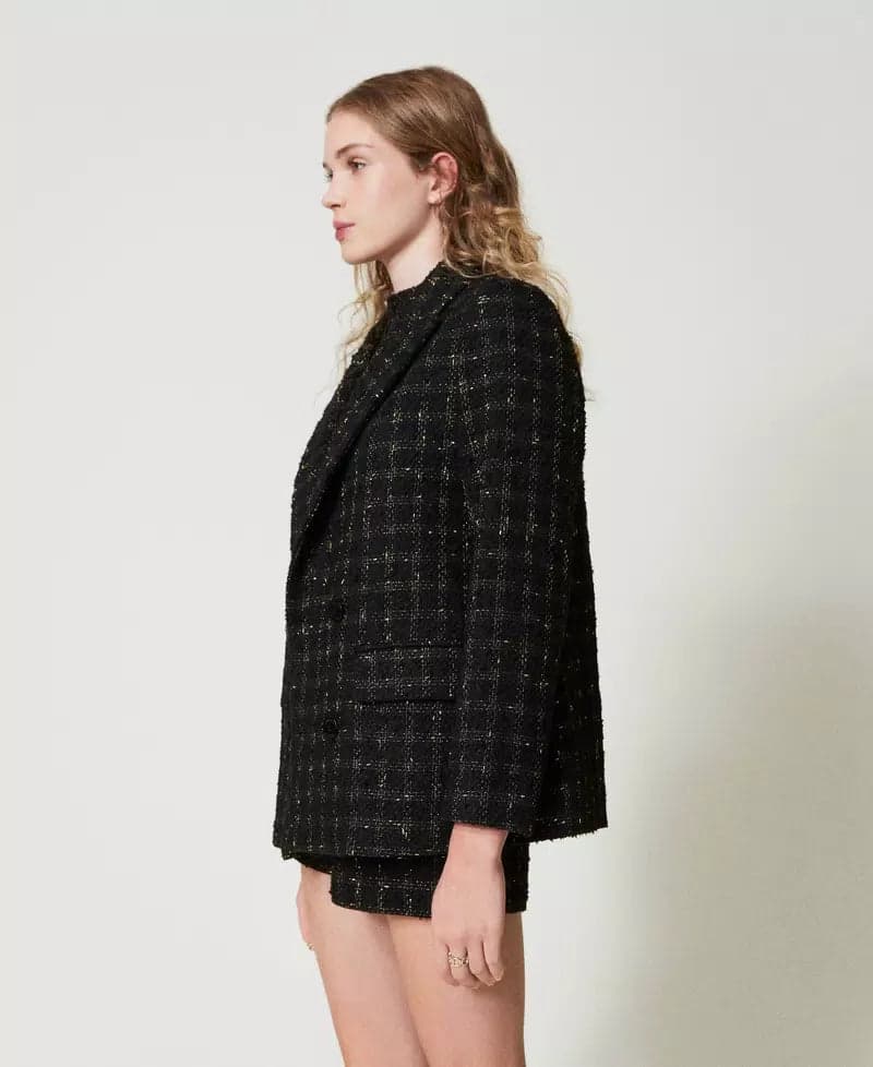 Twinset Giacca donna in Giacche Broadway Red - Barletta, commercioVirtuoso.it