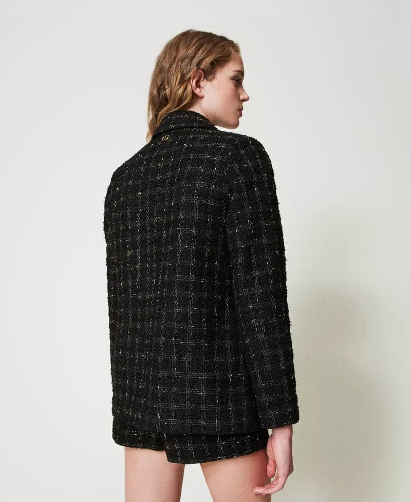 Twinset Giacca donna in Giacche Broadway Red - Barletta, commercioVirtuoso.it