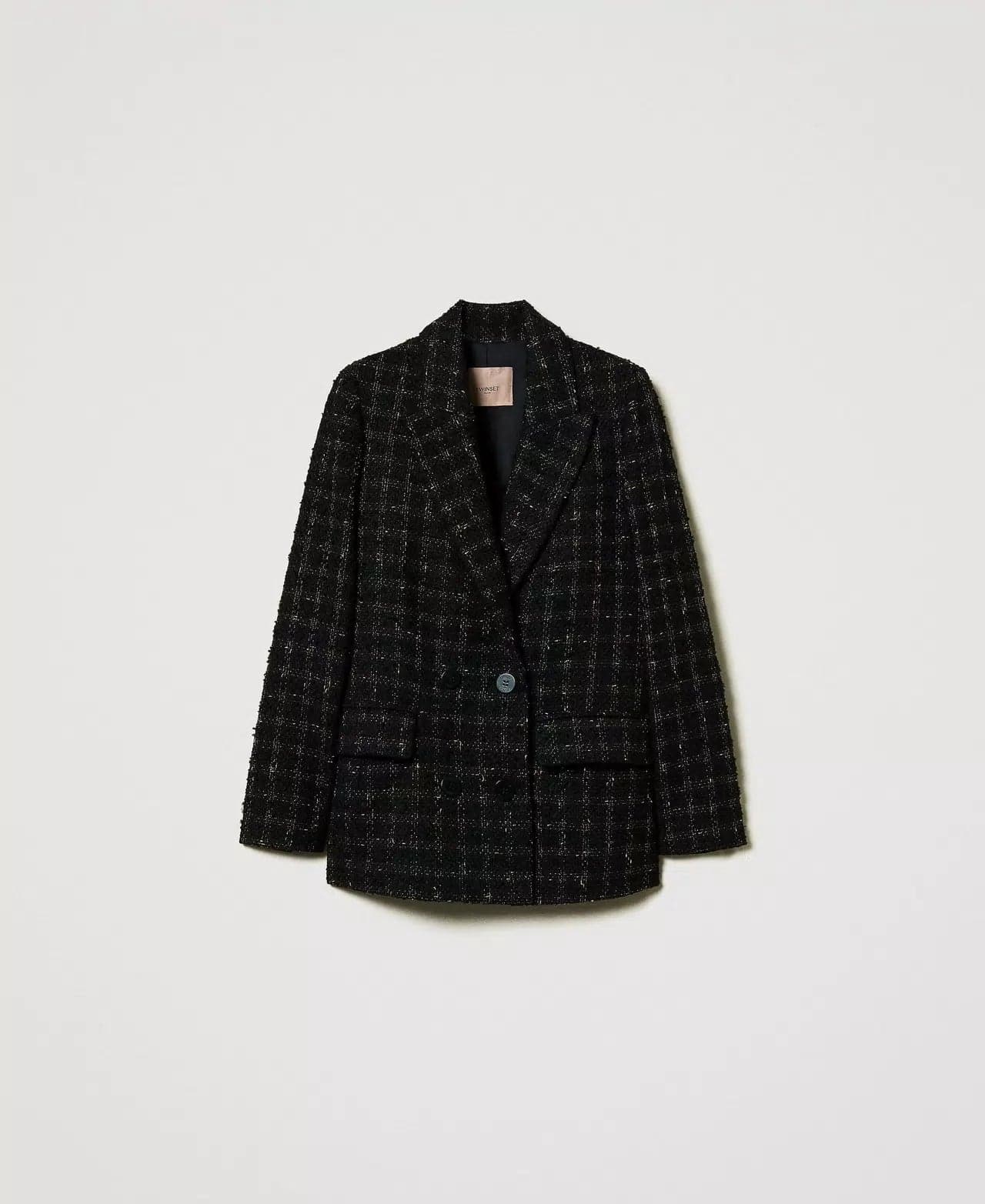 Twinset Giacca donna in Giacche Broadway Red - Barletta, commercioVirtuoso.it
