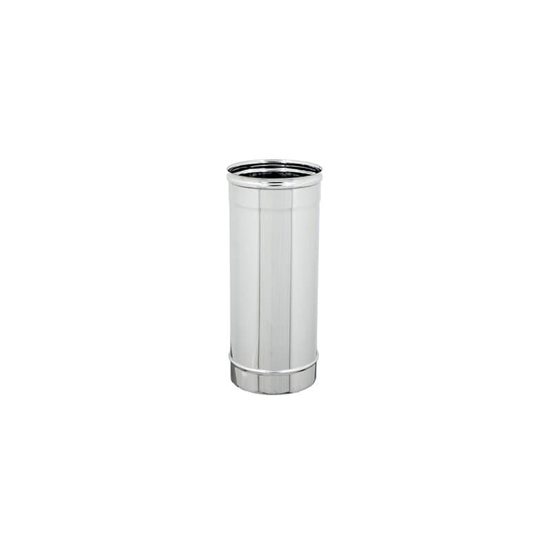 Tubi di acciaio INOX in materie prime industriali