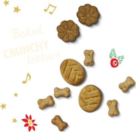 Calendario dell'avvento per cani Lily's Kitchen in Biscotti bocconcini e snack 101 Market - Poggibonsi, commercioVirtuoso.it