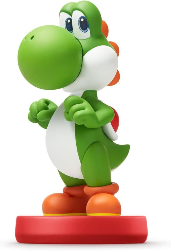 Amiibo Super Mario - Yoshi in Figurine Prezzo Bomba Store - Casalnuovo di Napoli, commercioVirtuoso.it