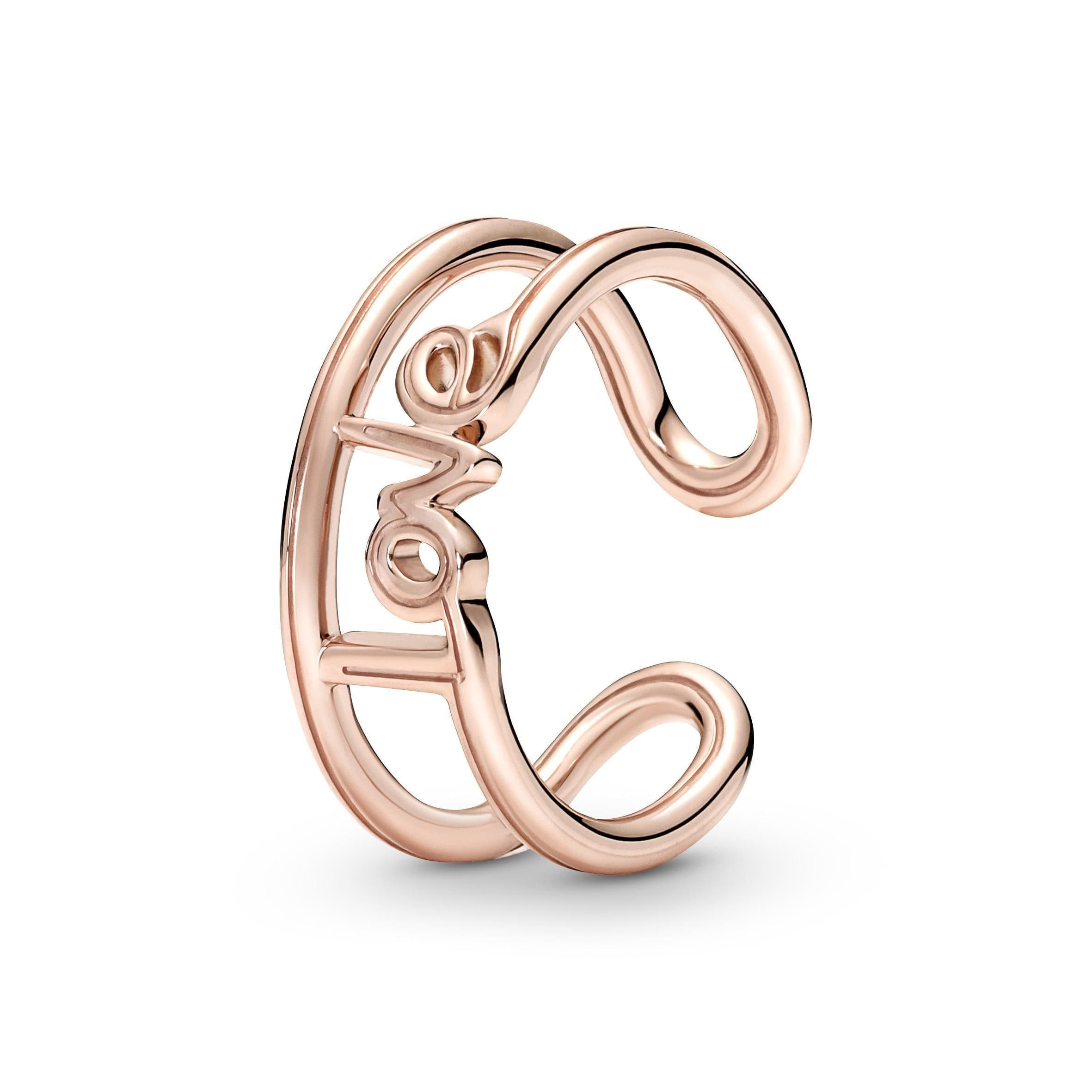 PANDORA - Anello "Love" Pandora ME