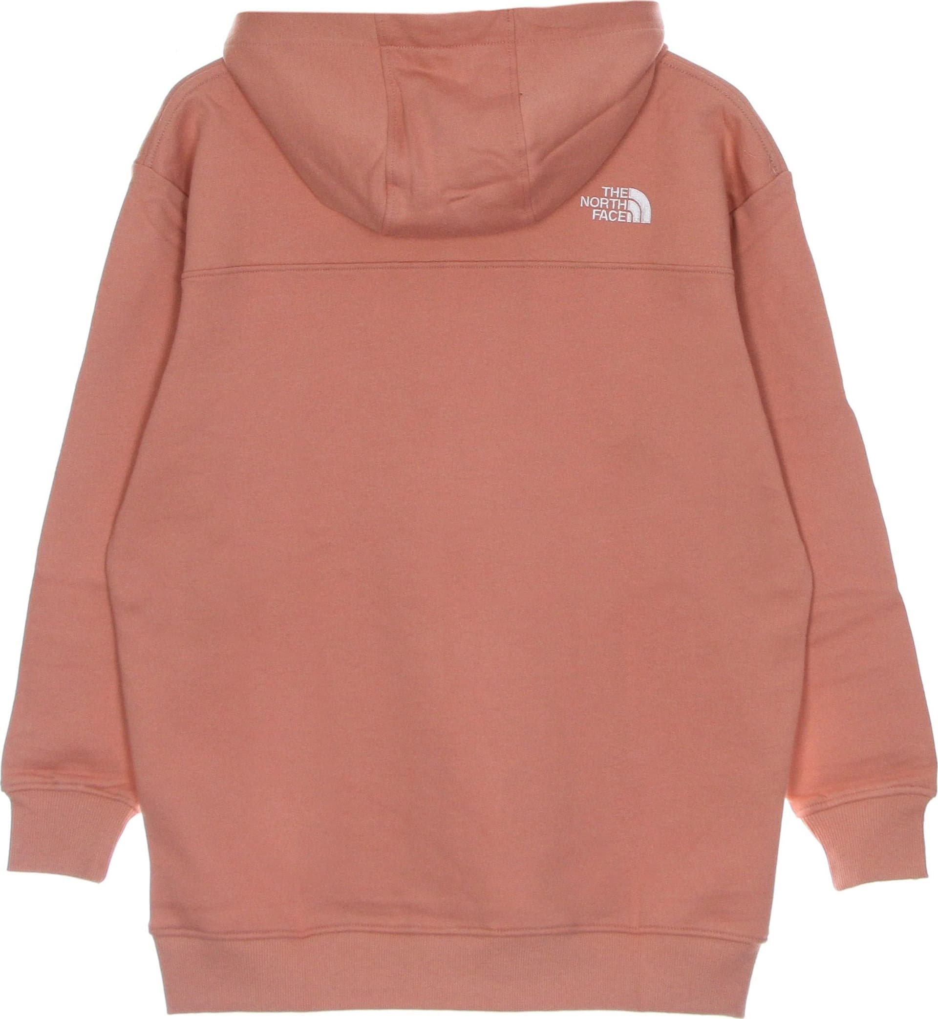 THE NORTH FACE Felpa Cappuccio Donna Zumu Hoodie Rose Dawn da donna in Felpe con cappuccio Drestige - Casamassima, commercioVirtuoso.it