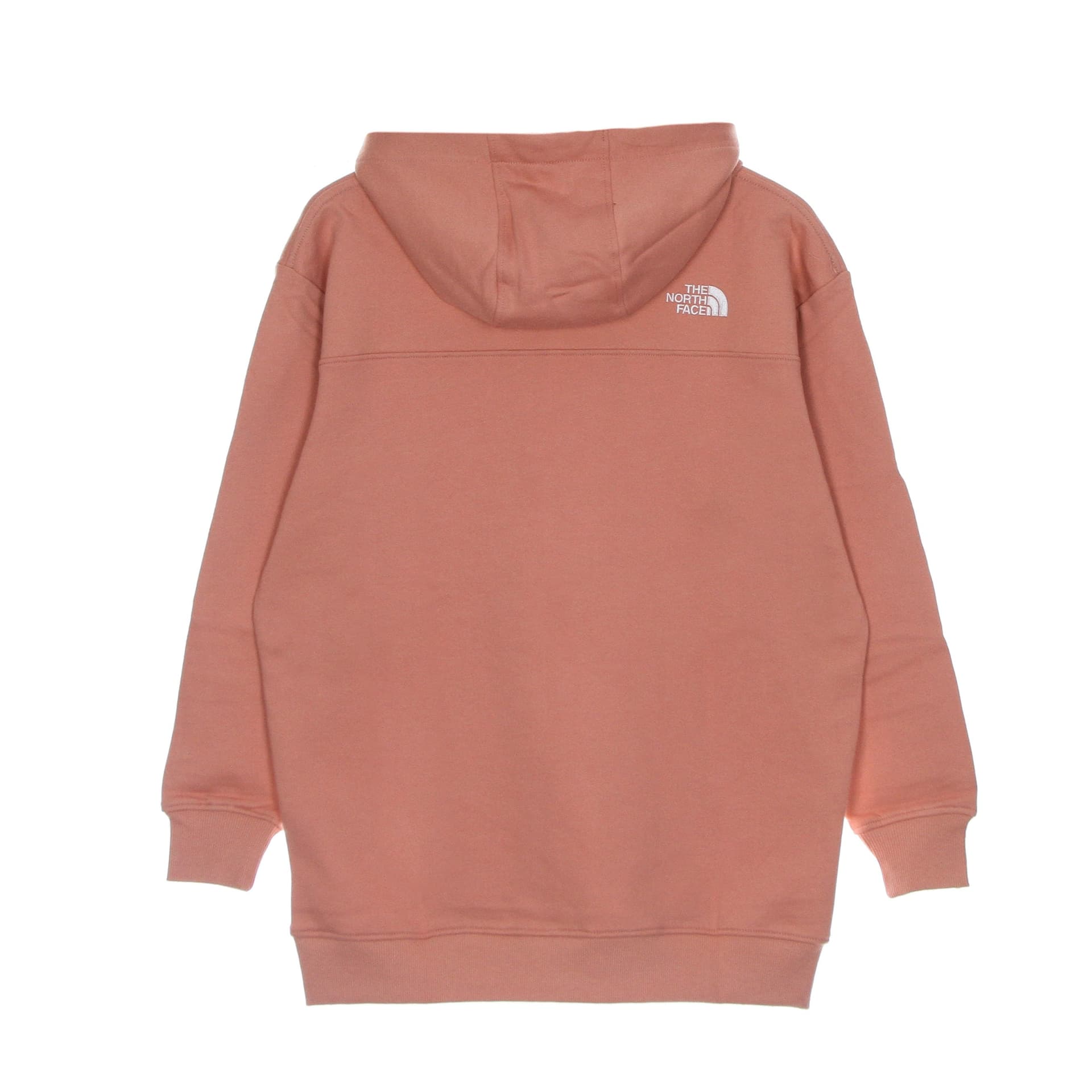 THE NORTH FACE Felpa Cappuccio Donna Zumu Hoodie Rose Dawn da donna in Felpe con cappuccio Drestige - Casamassima, commercioVirtuoso.it