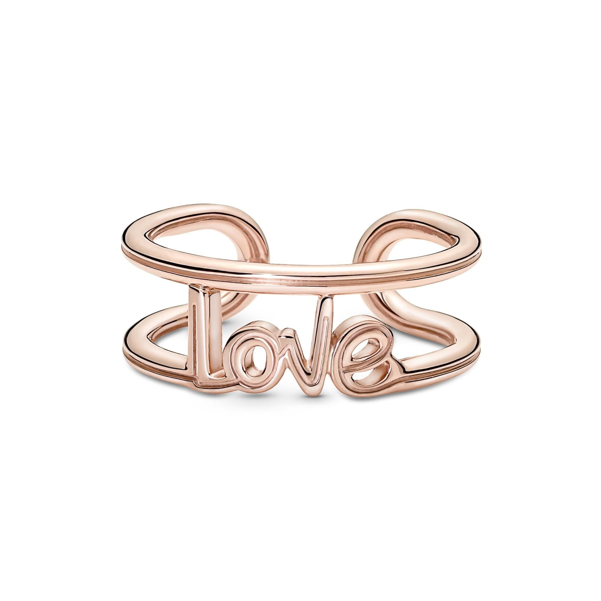 PANDORA - Anello "Love" Pandora ME in Anelli Alba Gioielli - Casoria, commercioVirtuoso.it