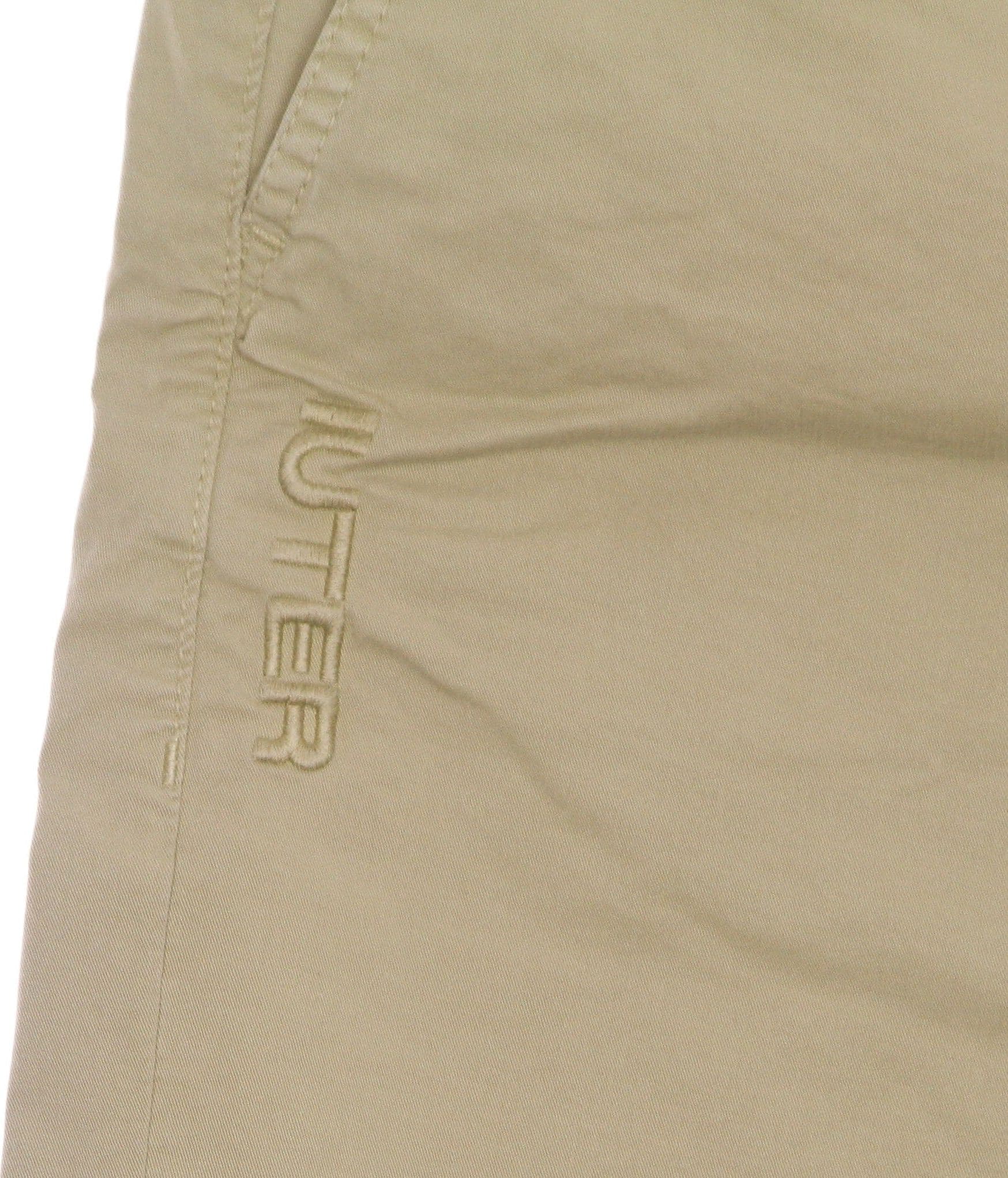 IUTER Pantalone Corto Uomo Jogger Short Beige da uomo in Pantaloncini Drestige - Casamassima, commercioVirtuoso.it