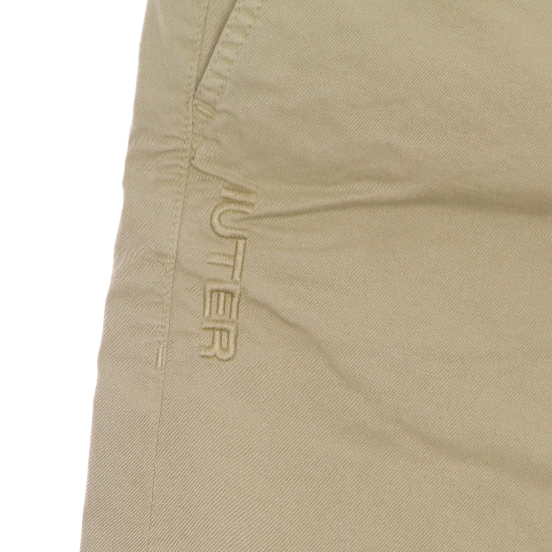 IUTER Pantalone Corto Uomo Jogger Short Beige da uomo in Pantaloncini Drestige - Casamassima, commercioVirtuoso.it