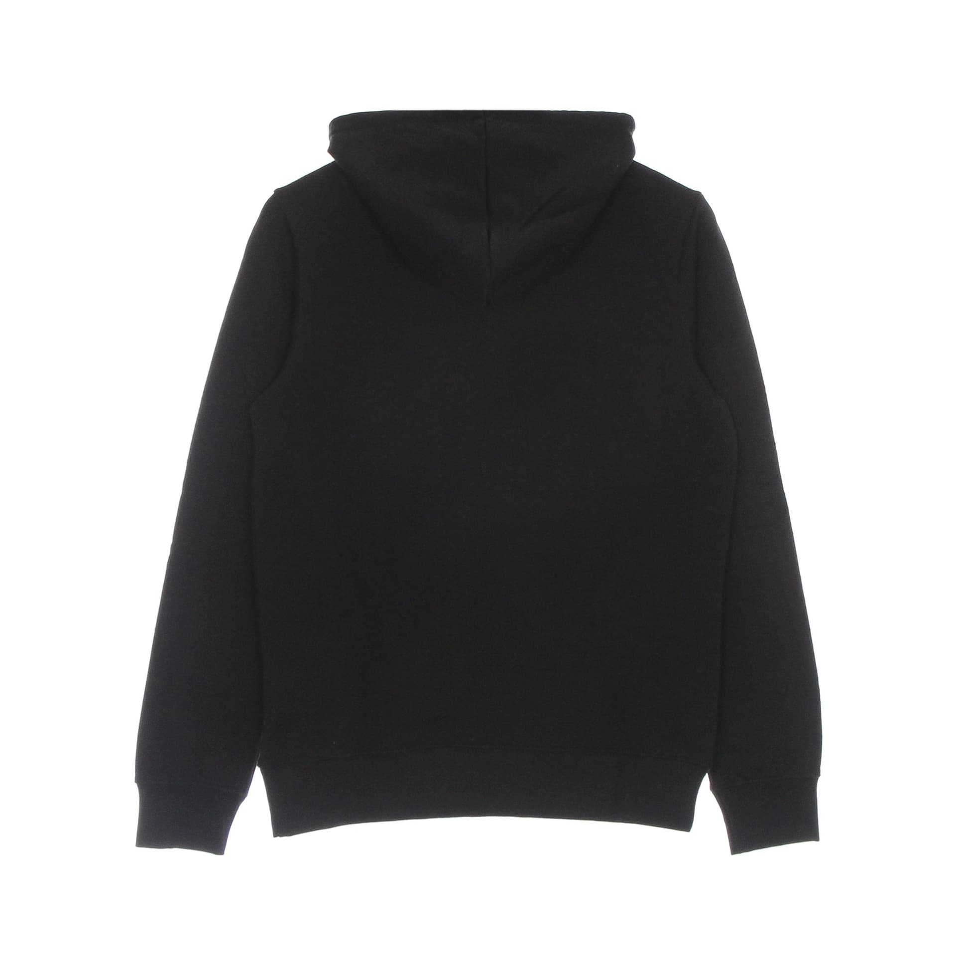 ELEMENT Felpa Leggera Cappuccio Uomo Vertical Hood Flint Black da uomo in Felpe con cappuccio Drestige - Casamassima, commercioVirtuoso.it