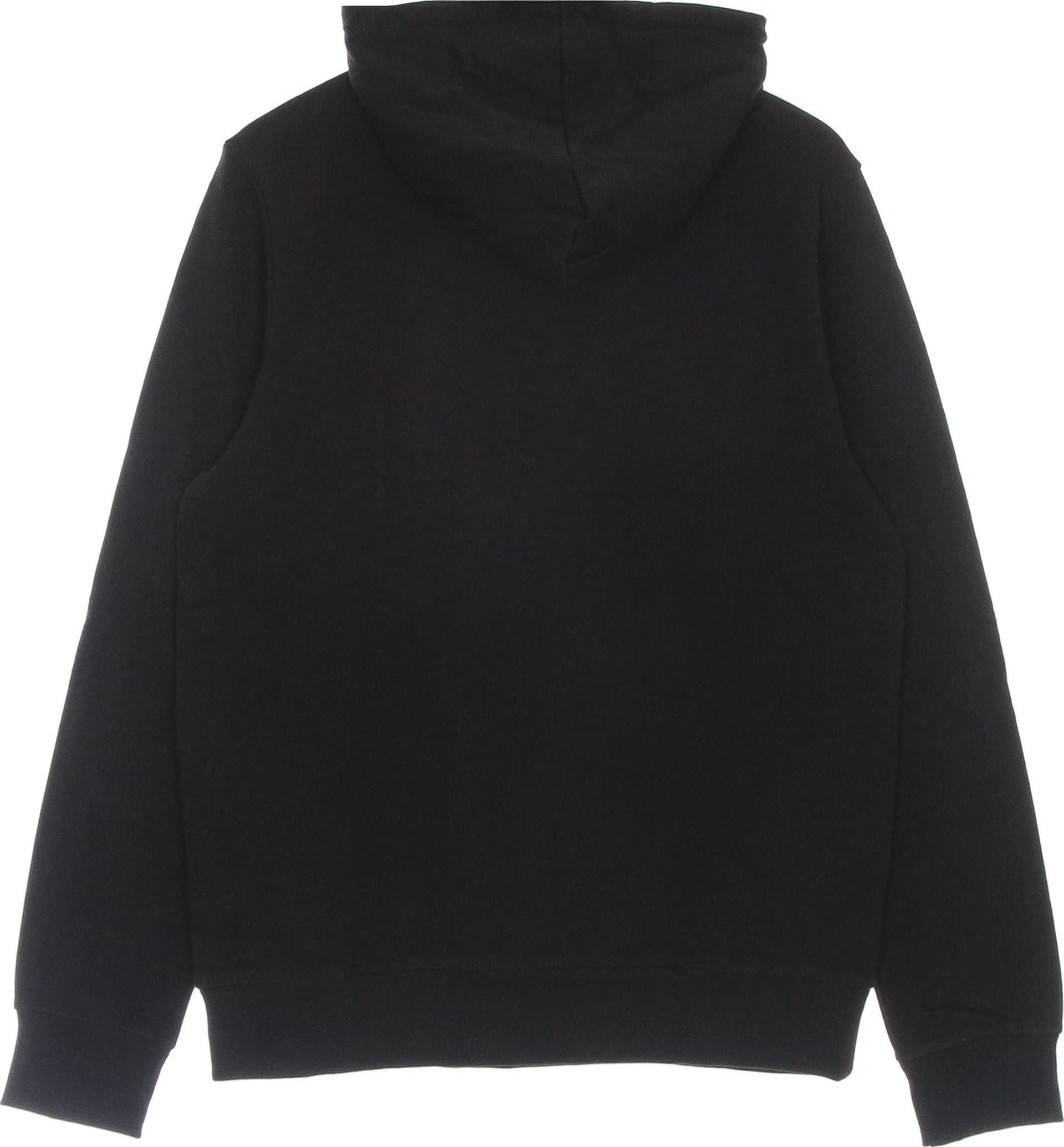 ELEMENT Felpa Leggera Cappuccio Uomo Palazzo Hood Flint Black da uomo in Felpe con cappuccio Drestige - Casamassima, commercioVirtuoso.it