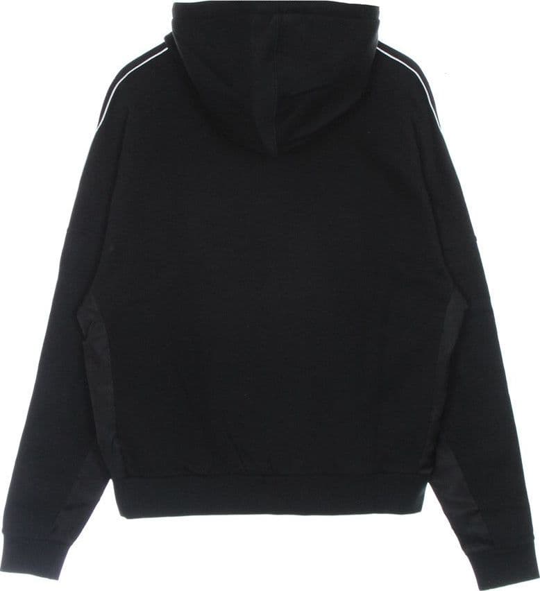 Adidas Felpa Cappuccio Uomo Shadow Stripe Hoodie Black da uomo in Felpe con cappuccio Drestige - Casamassima, commercioVirtuoso.it