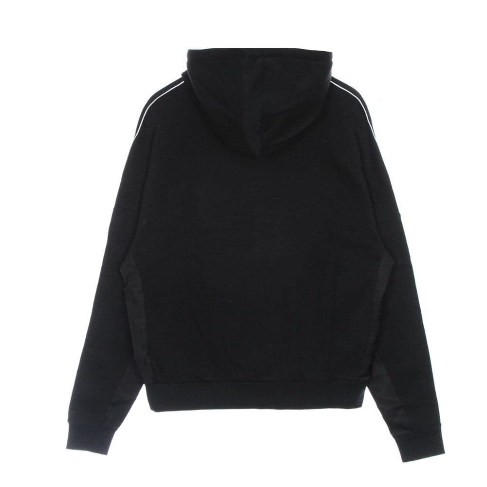 Adidas Felpa Cappuccio Uomo Shadow Stripe Hoodie Black da uomo in Felpe con cappuccio Drestige - Casamassima, commercioVirtuoso.it