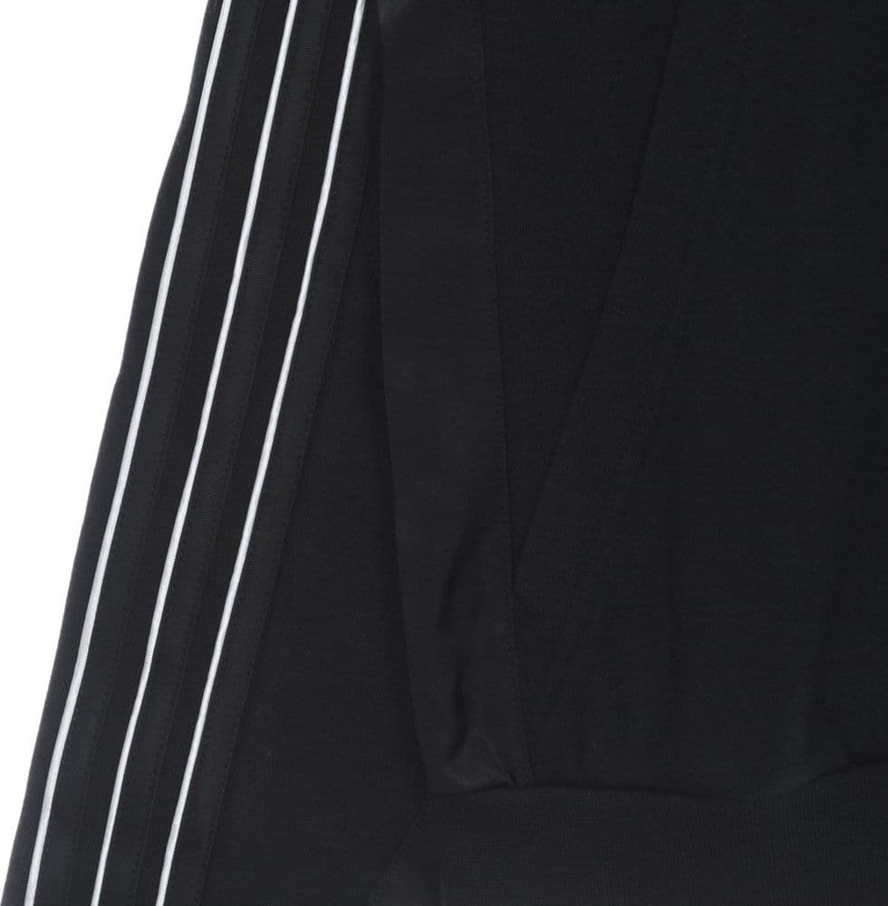 Adidas Felpa Cappuccio Uomo Shadow Stripe Hoodie Black da uomo in Felpe con cappuccio Drestige - Casamassima, commercioVirtuoso.it