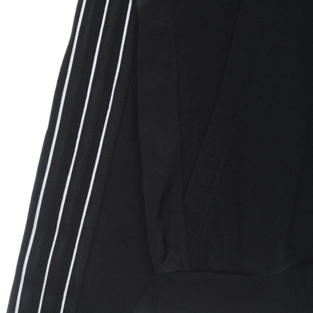 Adidas Felpa Cappuccio Uomo Shadow Stripe Hoodie Black da uomo in Felpe con cappuccio Drestige - Casamassima, commercioVirtuoso.it