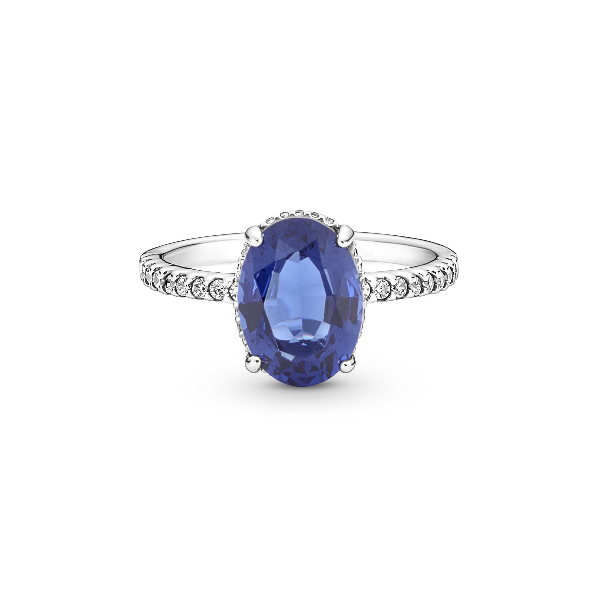 PANDORA - Anello corona Punto luce scintillante in Orecchini Alba Gioielli - Casoria, commercioVirtuoso.it