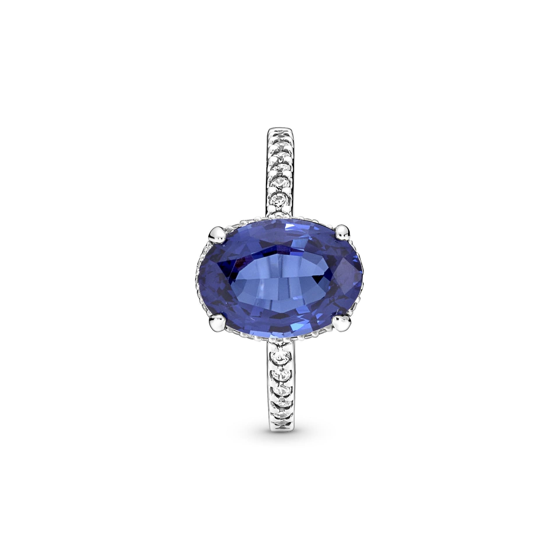 PANDORA - Anello corona Punto luce scintillante in Orecchini Alba Gioielli - Casoria, commercioVirtuoso.it