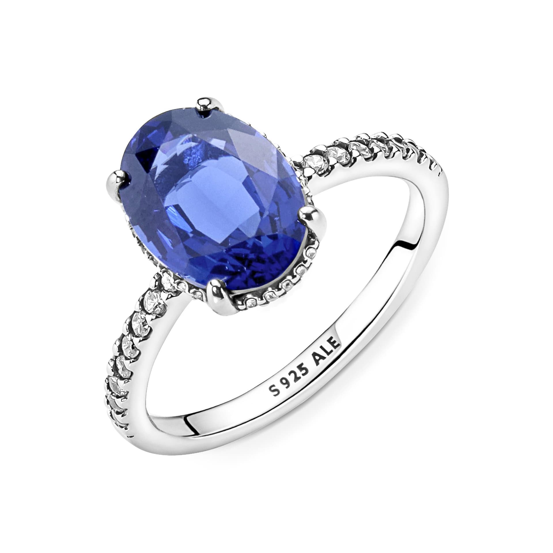 PANDORA - Anello corona Punto luce scintillante in Orecchini Alba Gioielli - Casoria, commercioVirtuoso.it