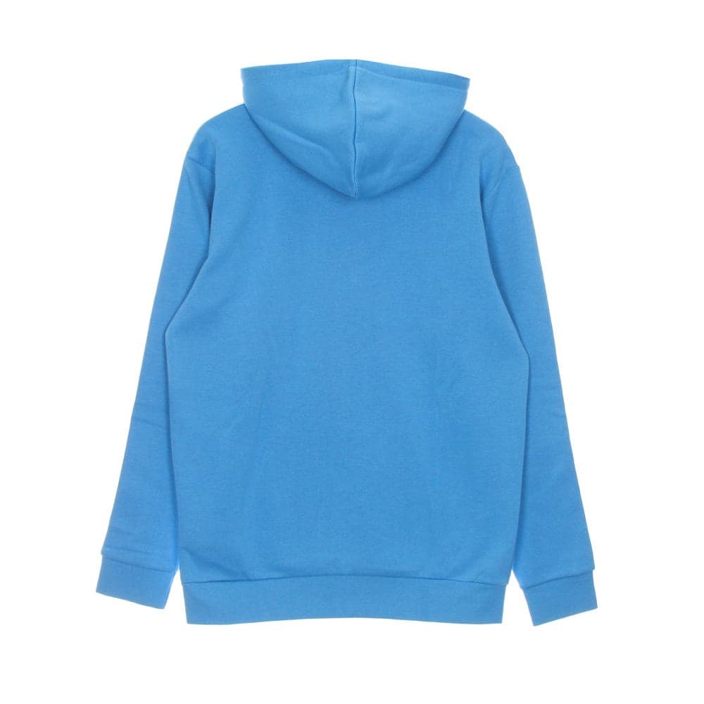 Adidas Felpa Cappuccio Uomo 3-stripes Hoody App Sky Rush da uomo in Felpe con cappuccio Drestige - Casamassima, commercioVirtuoso.it