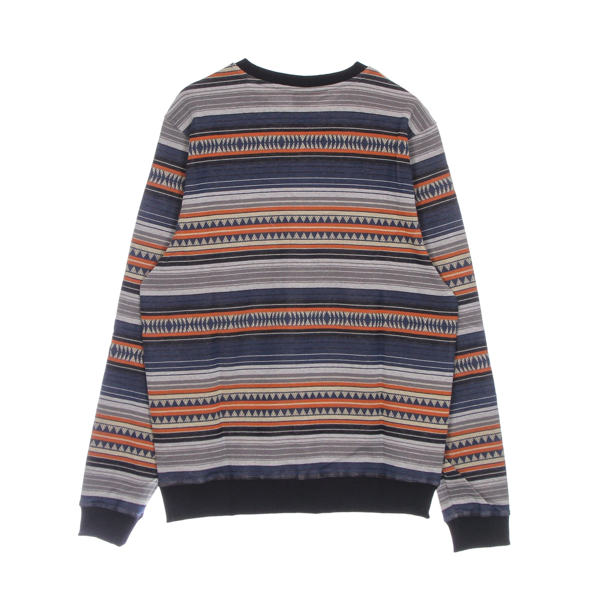 IRIEDAILY Maglione Uomo Vintachi Crew Steel Grey da uomo in Maglioni Drestige - Casamassima, commercioVirtuoso.it