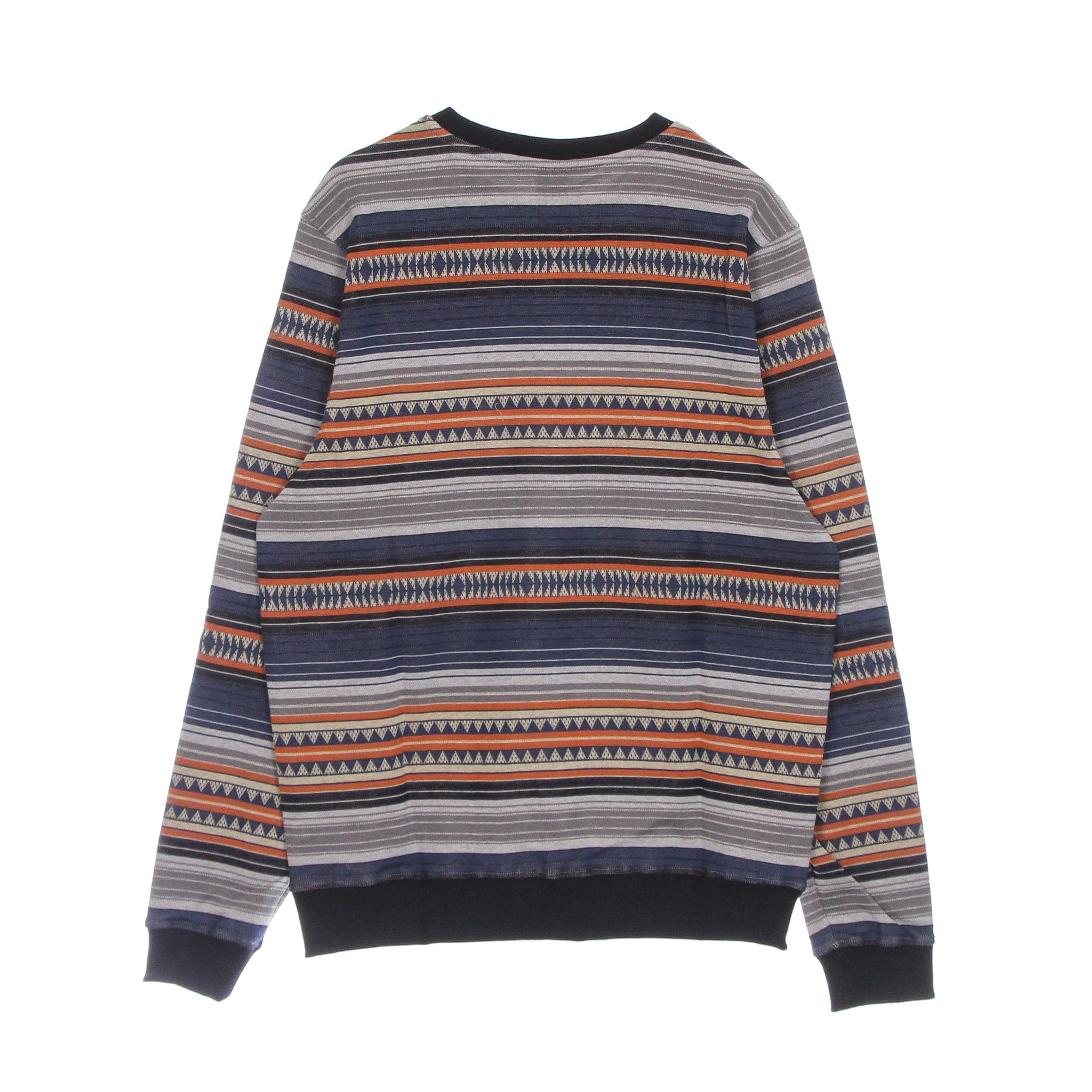 IRIEDAILY Maglione Uomo Vintachi Crew Steel Grey da uomo in Maglioni Drestige - Casamassima, commercioVirtuoso.it