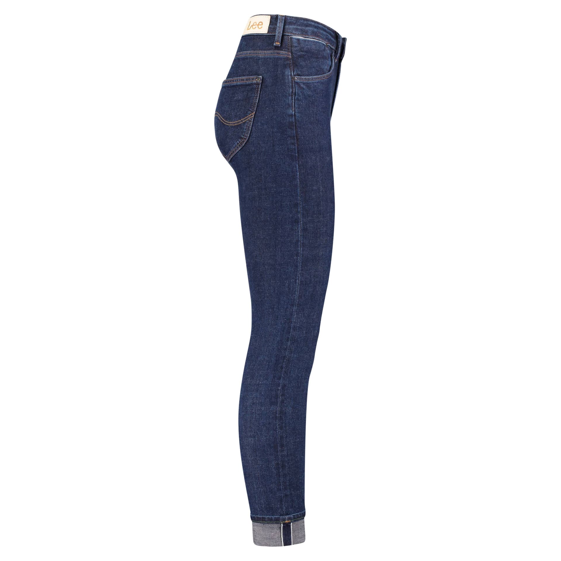LEE Jeans Skinny "SCARLETT HIGH' L626LYNY in Jeans Scontolo.net - Potenza, commercioVirtuoso.it